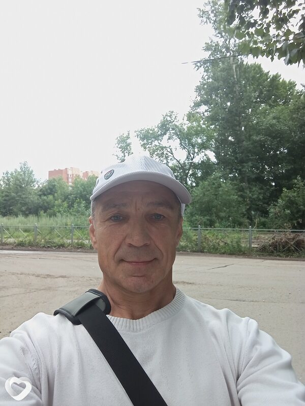 Юрий, 61, Омске — анкета №2581195