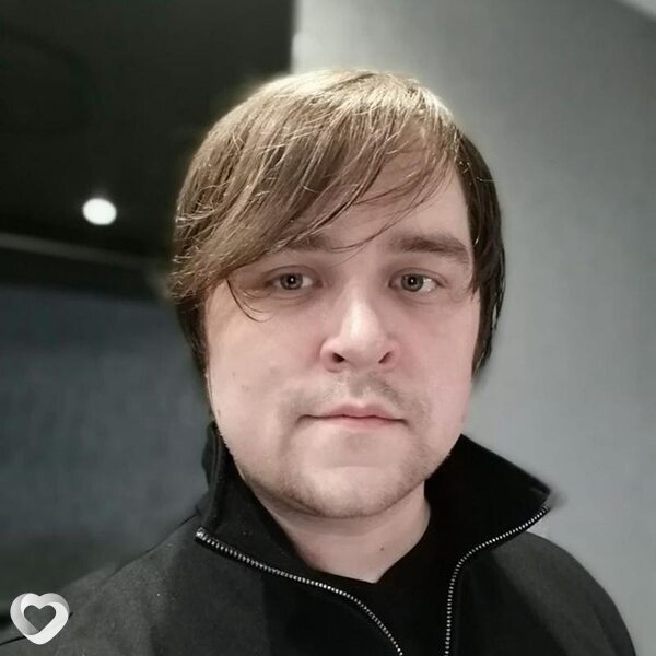 Даниял, 34, Казани — анкета №2581455