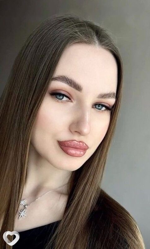 Настюшка, 21, Рыбинске — анкета №2581466