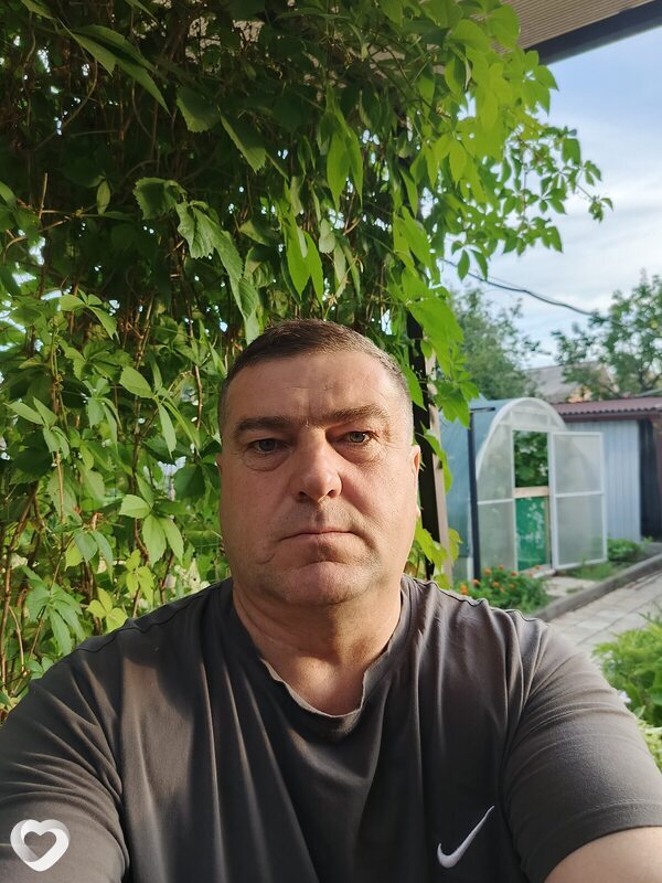 Евгений, 50, Воронеже — анкета №2580780