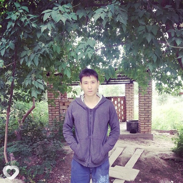 Орынбасар, 30, Алматы — анкета №2580786
