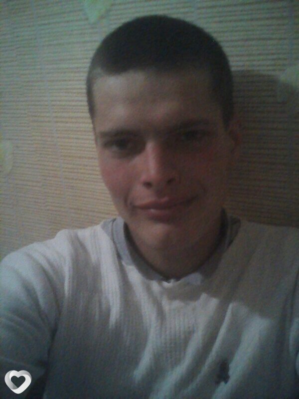 Алексей, 28, Барнауле — анкета №2580789
