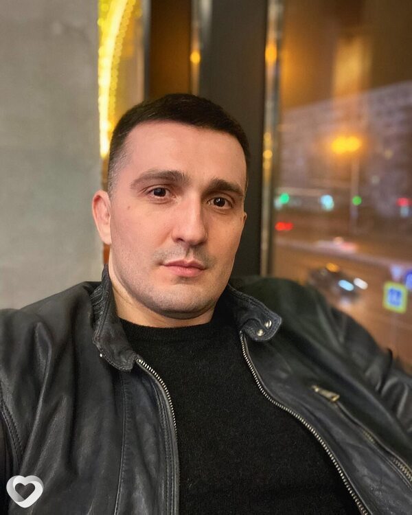 Сергей, 32, Твери — анкета №2580796