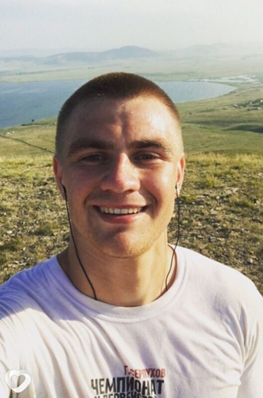 Вова, 35, Самаре — анкета №2580801