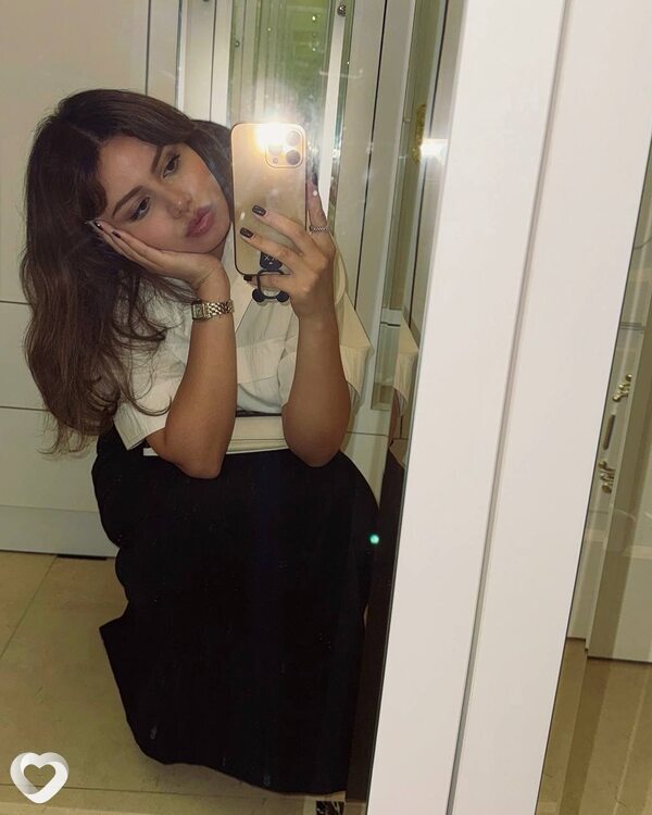 Диана, 19, Чите — анкета №2580805