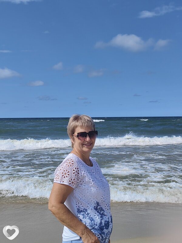 Лариса, 61, Туле — анкета №2580812