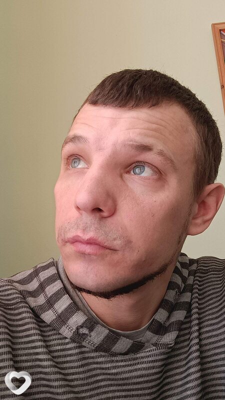 Михаил Минервин, 36, Красноярске — анкета №2580816