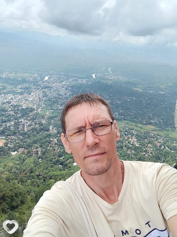 Антон, 44, Екатеринбурге — анкета №2580817