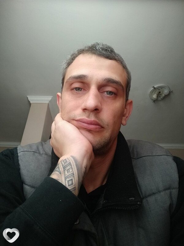 Витя, 40, Кишинёв — анкета №2581024