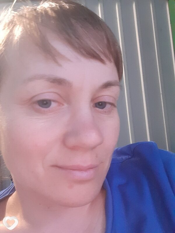 Светлана, 42, Белгороде — анкета №2581028