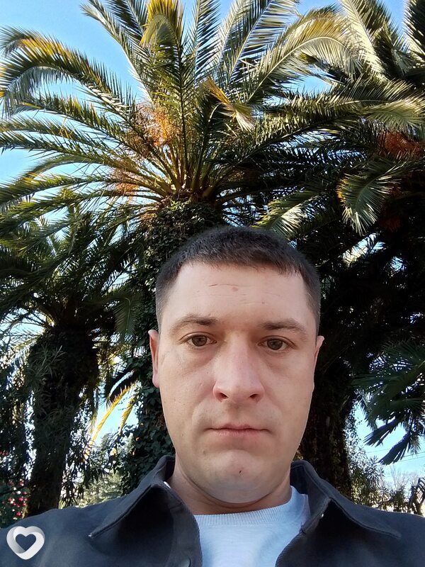 Родион, 36, Сочи — анкета №2581041