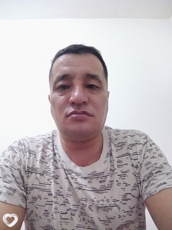 Жанибек, 42, Астане — анкета №2581042