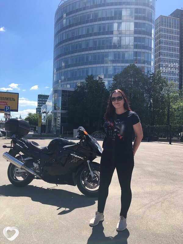 Екатерина, 44, Люберцах — анкета №2580855