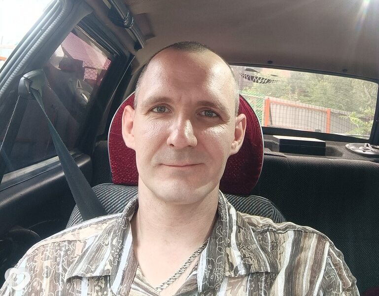 Димоооон, 34, Сургуте — анкета №2580858