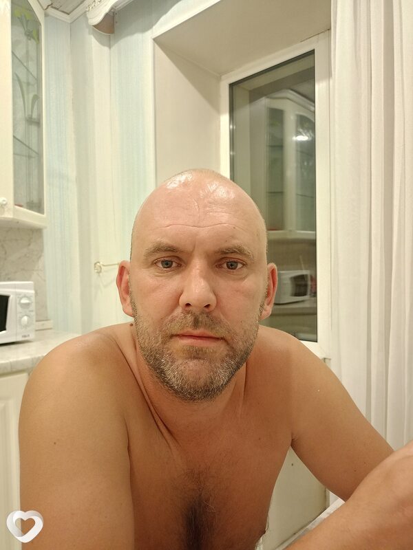 Максим, 40, Усть-Илимск — анкета №2580824