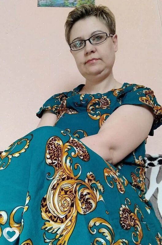 Елена, 46, Туле — анкета №2580827