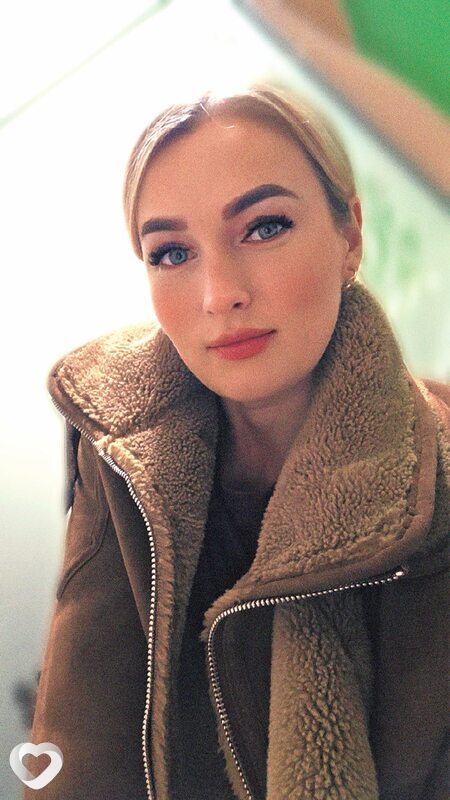 Карина, 35, Витебске — анкета №2580828