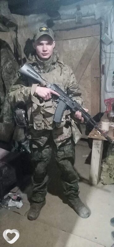 Алексей, 24, Амурске — анкета №2580829