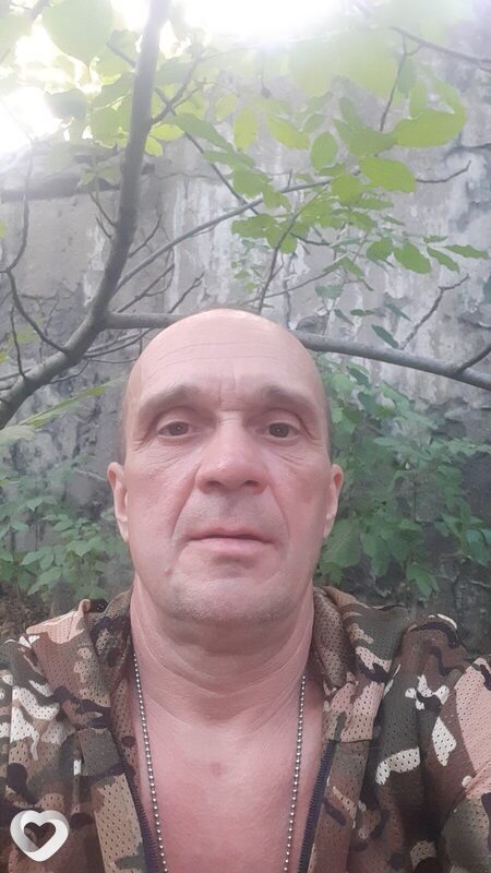 Вася, 49, Красном Луче — анкета №2580841