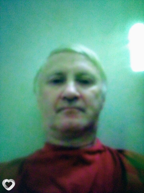 Юрий, 65, Красноярске — анкета №2580847