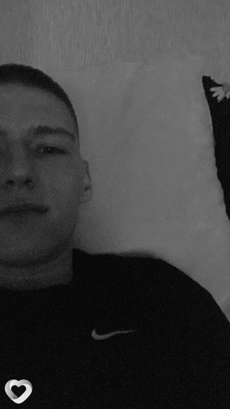 Артем, 24, Владивостоке — анкета №2580731