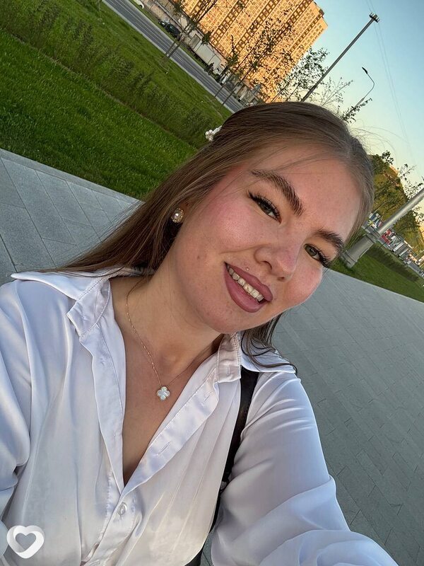 Алина, Мончегорск