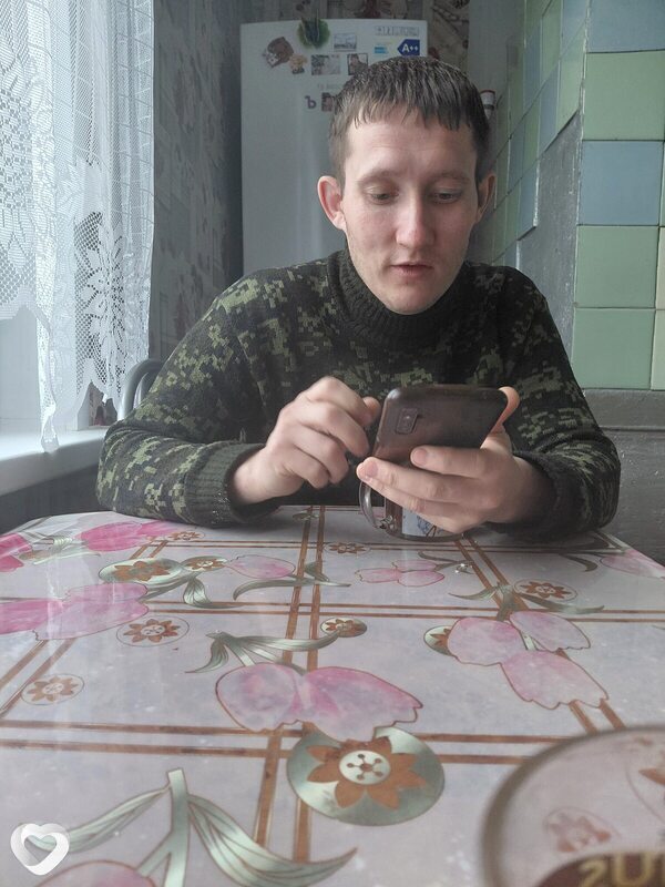 Константин, 36, Перми — анкета №2580884