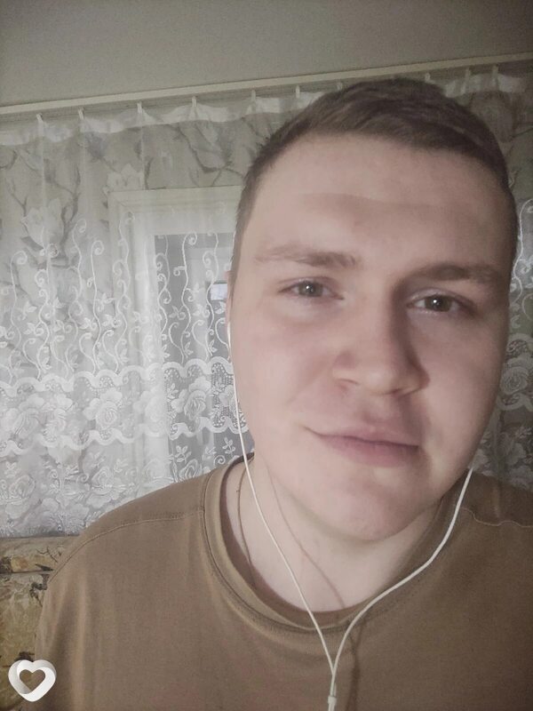 Вини, 30, Воронеже — анкета №2580889