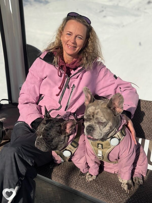 Анна, 52, Нальчике — анкета №2580895