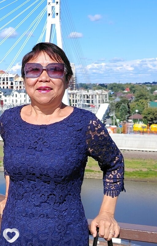 Нотка, 47, Тюмени — анкета №2580949