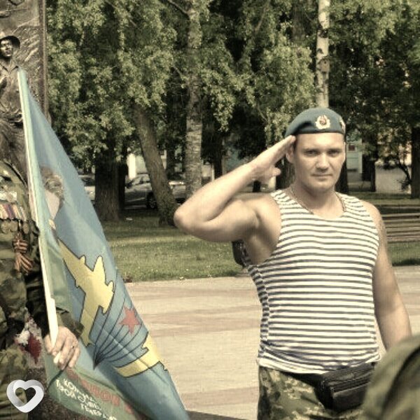 Сергей, 46, Воскресенске — анкета №2580958