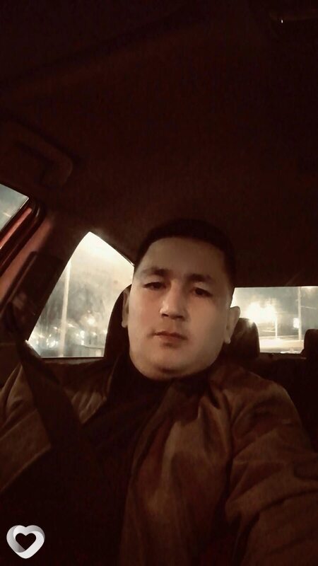 Довран, 29, Минске — анкета №2580963