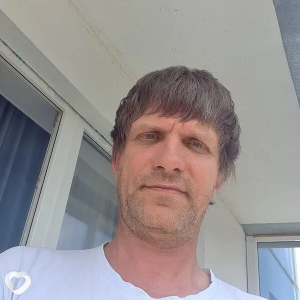 Иван, 40, Барнауле — анкета №2580967