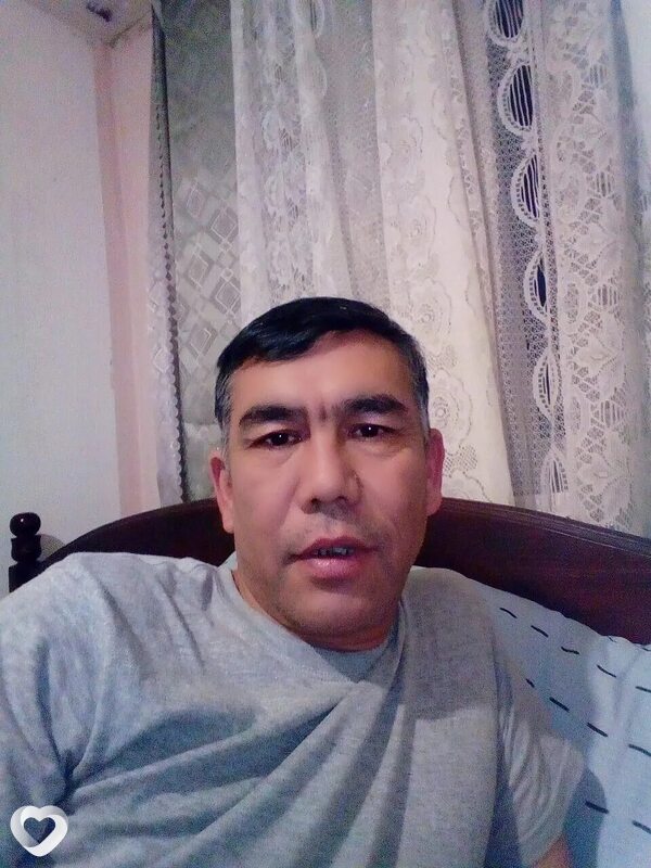 Дима, 48, Владимире — анкета №2580929