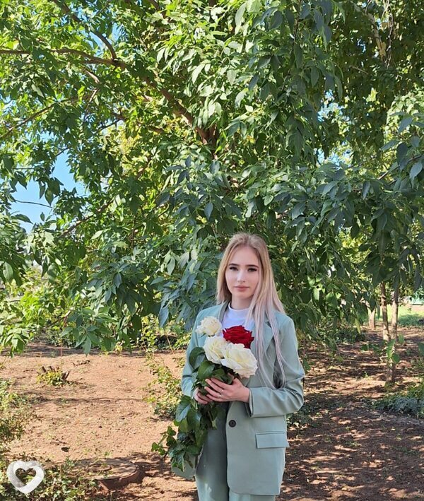 Марьям, 21, Москве — анкета №2580936