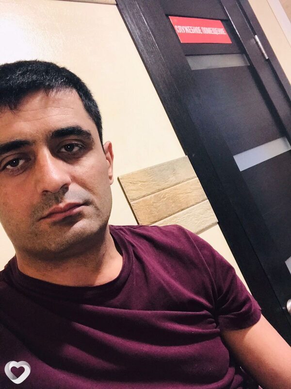 Абдул, 35, Актау — анкета №2580938