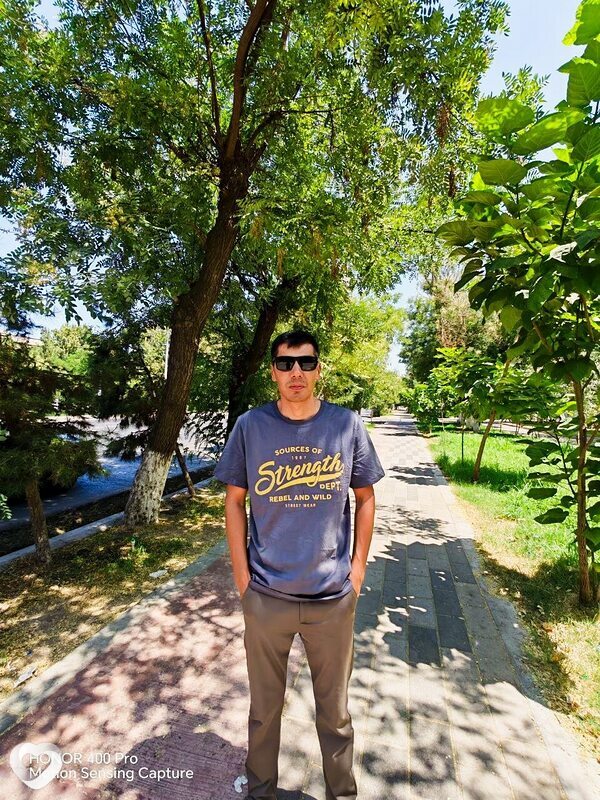Алишер, 36, Ташкент — анкета №2581012