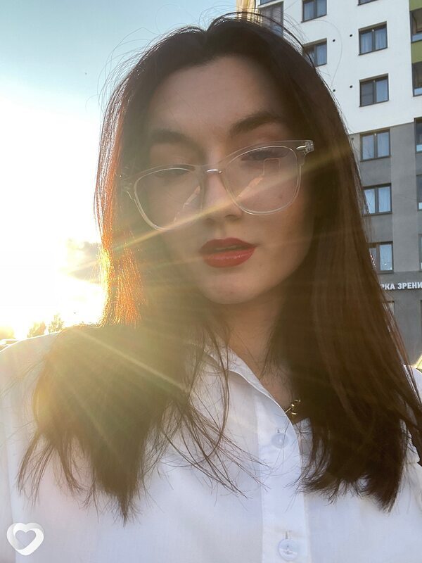 Анна, 19, Верхней Пышме — анкета №2581014