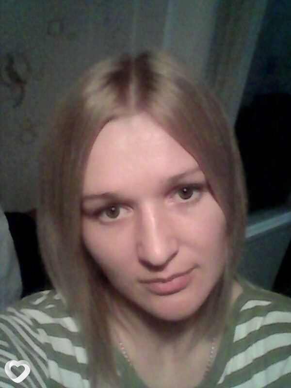 Жанна, 31, Симферополе — анкета №2581017