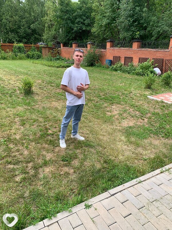 Андрей, 24, Омске — анкета №2580978