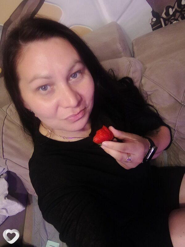 Галина, 43, Тюмени — анкета №2580983