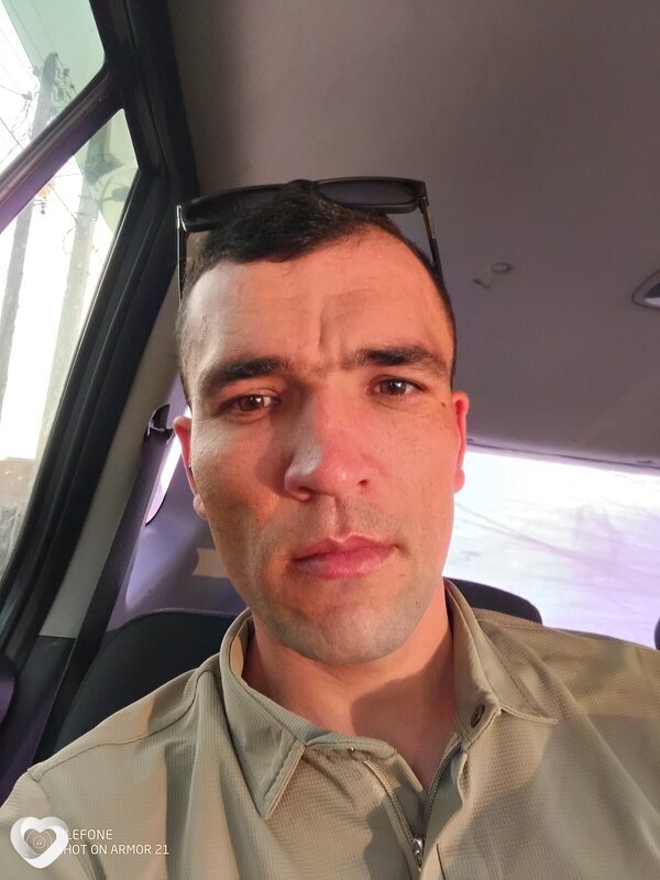 Ихтийар, 27, Астрахани — анкета №2580985