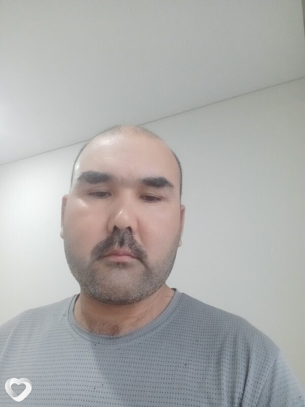 Aminboy, 45, Актобе — анкета №2580990