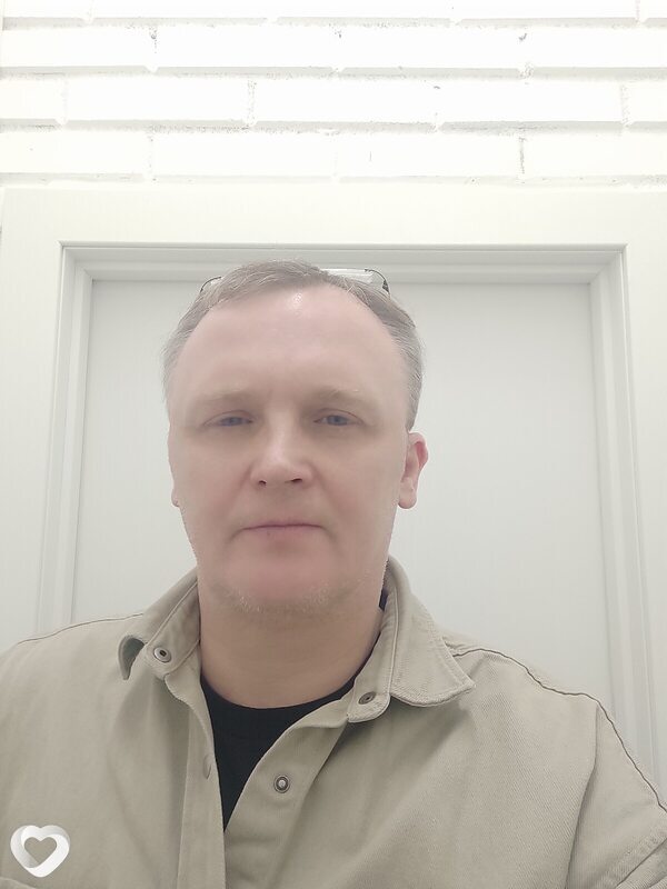 Роман, 46, Караганде — анкета №2580996