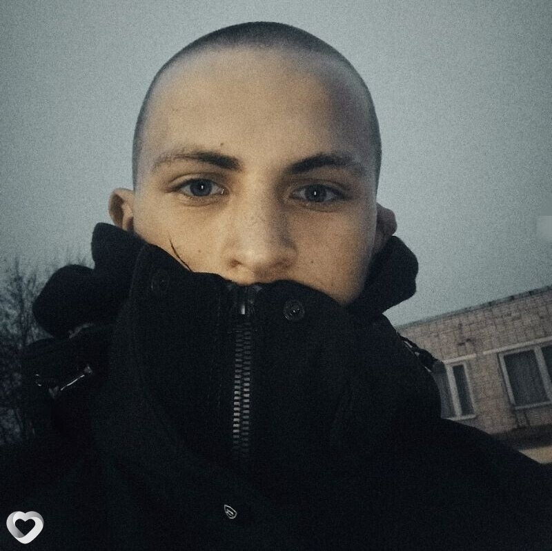 Илья, 20, Санкт-Петербурге — анкета №2580998