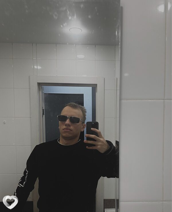 Владислав, 20, Самаре — анкета №2581274