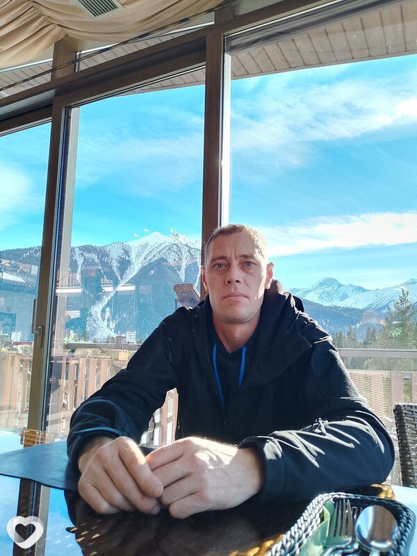 Сергей, 40, Армавире — анкета №2581275