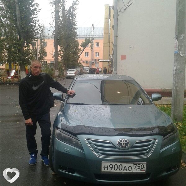 Сергей, 29, Чите — анкета №2581284