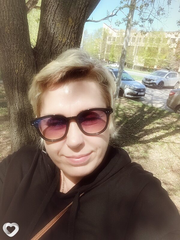 Оксана, 53, Тольятти — анкета №2581285