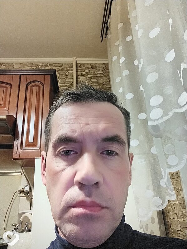 Андрей, 48, Санкт-Петербурге — анкета №2581287